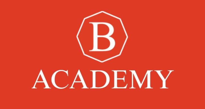 BMF ACADEMY