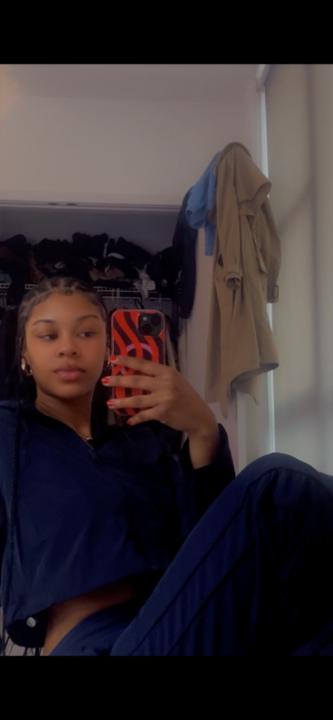Tineisha King