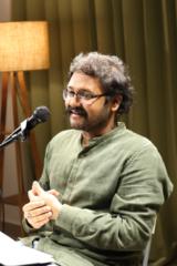 Sunil Sathyendra