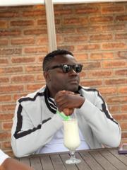 Daniel Fonyam