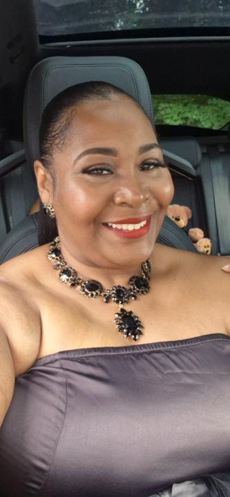 Deshana Hudson