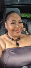 Deshana Hudson