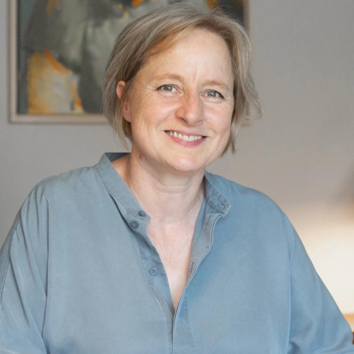 Susanne Fehm
