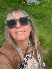 Sandrine Guillet