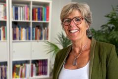 Leoniek van der Maarel