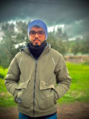 Otmane Sahraoui