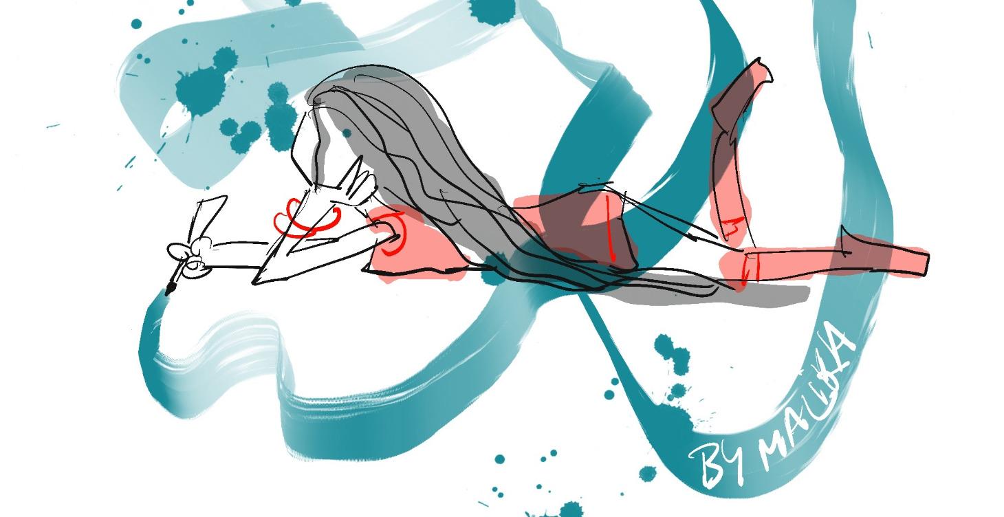 Cartas privadas e íntimas de Eva