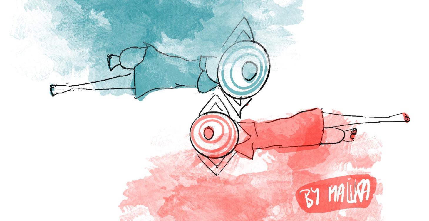 ENCUENTROS QUINCENALES