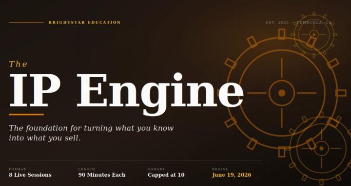 The IP Engine