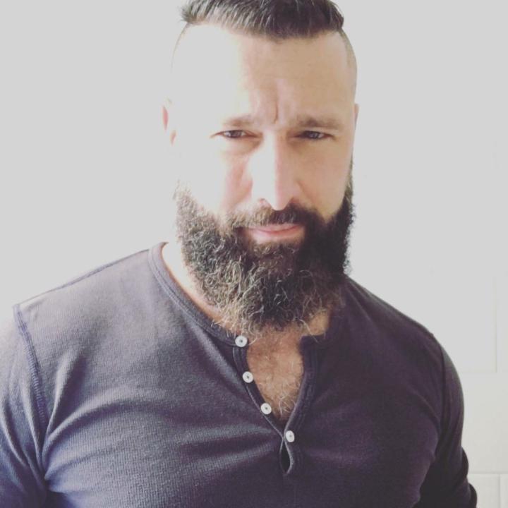 Alex Tikas