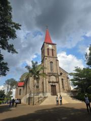 Paul Kiragu