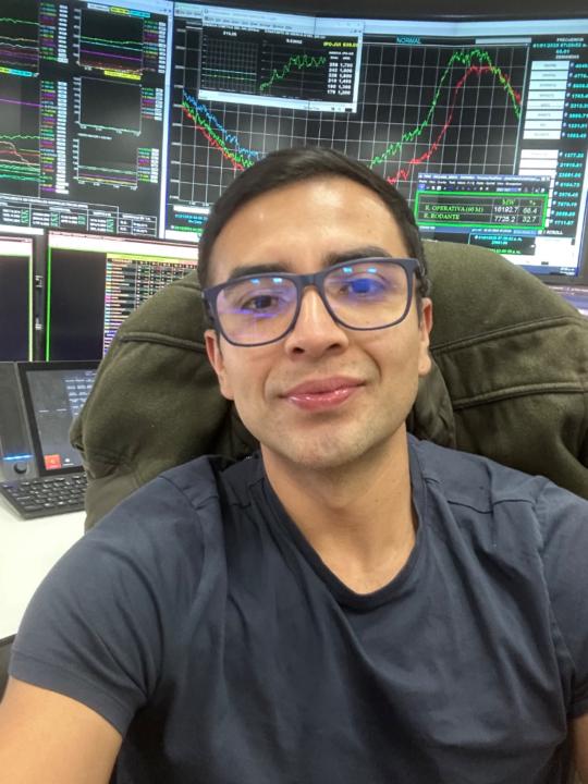 Giovanni Marquez