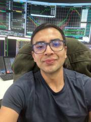 Giovanni Marquez