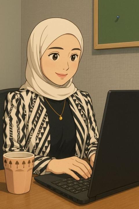 Zena Eissa