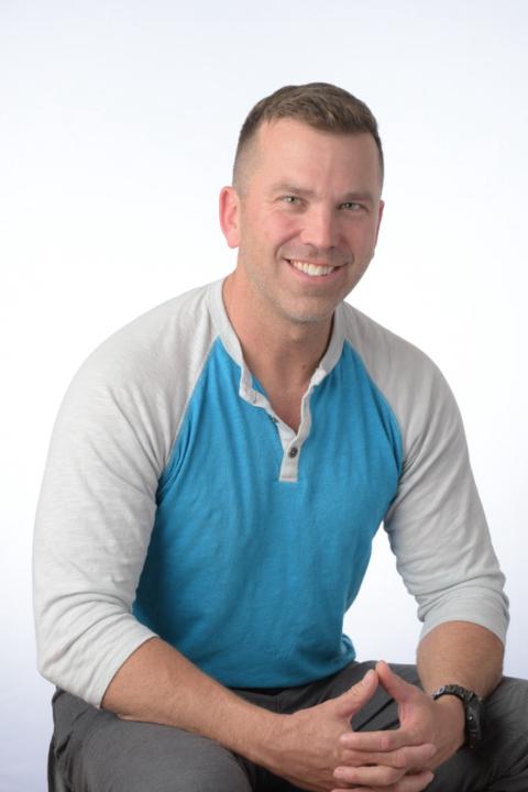 Kevin Wood