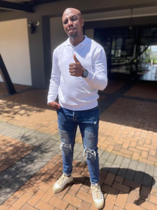 Khanyisile Kwenye