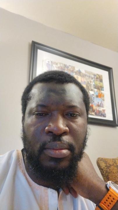 Afeez Akanni