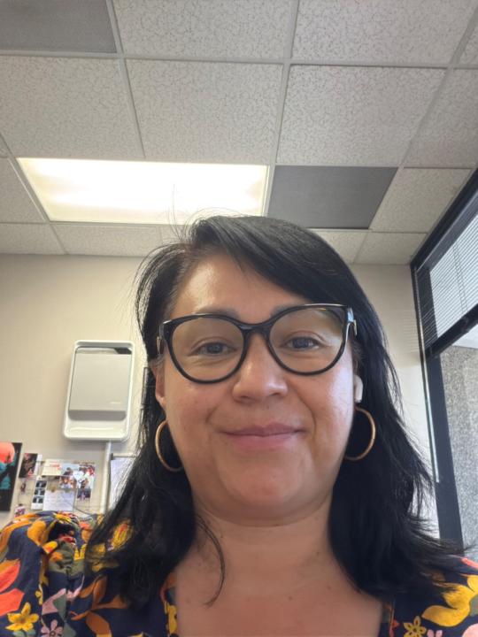 Veronica Vega