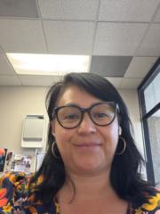 Veronica Vega