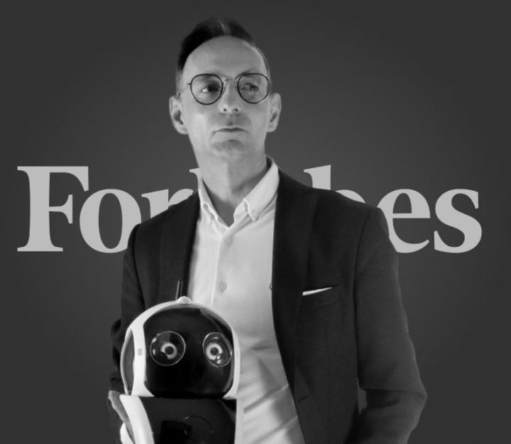 Gustavo Beltran Garcia