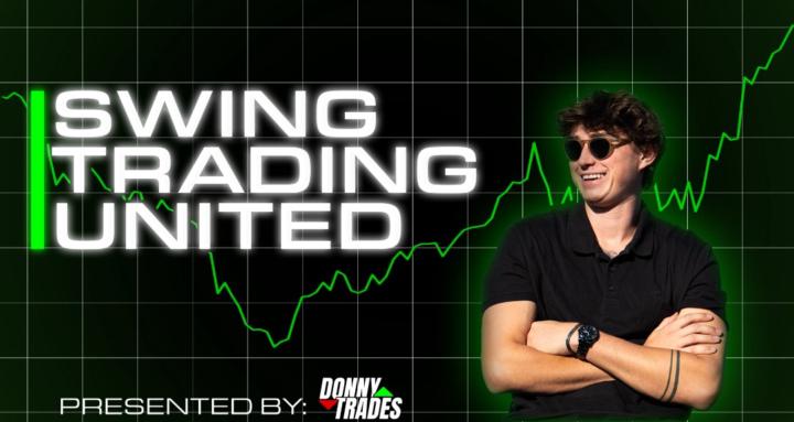 Swing Trading United