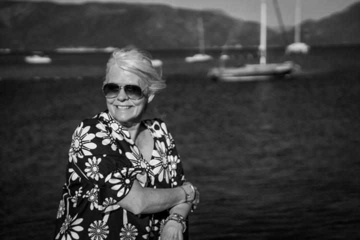 Helen Blacklock