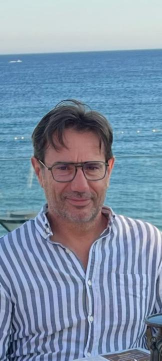 Olivier Chastel