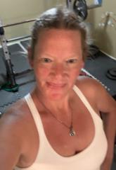 Tracye Kieber