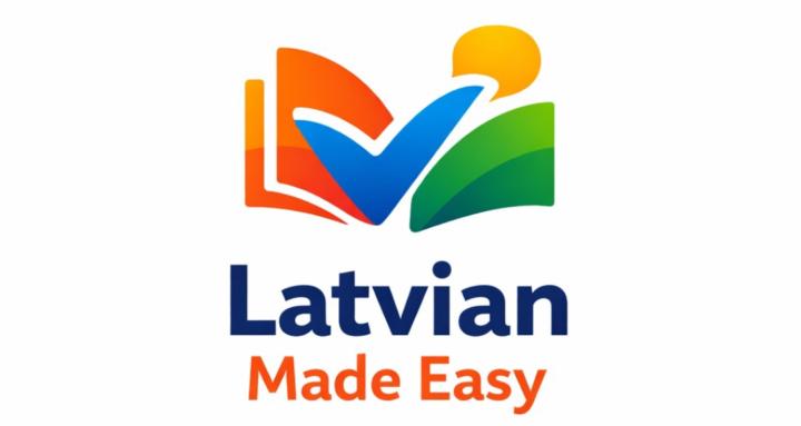 Latvian Made Easy