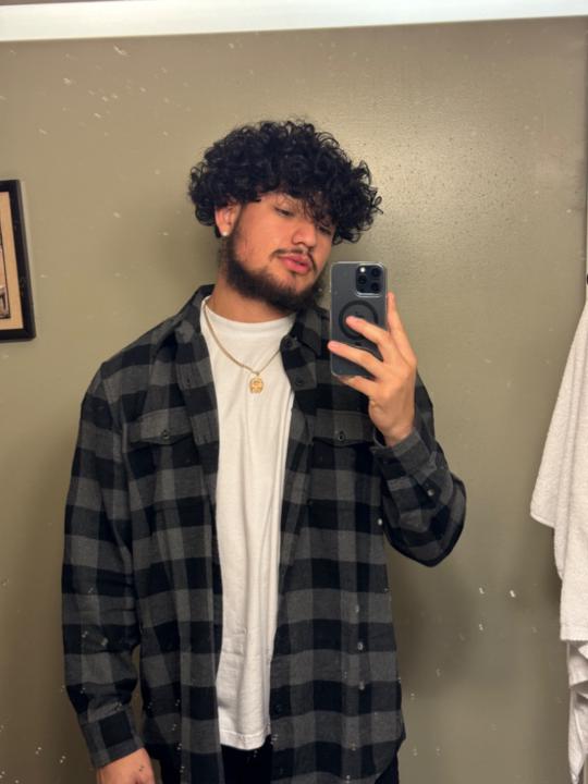 Frank Padilla