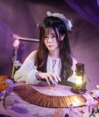 洛卡 靈語塔羅