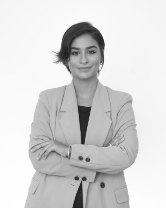 Cristina Espina