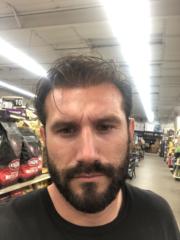 Christopher Osorio