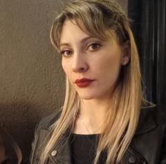Lorna daiana Gallardo