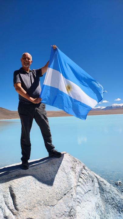 Juan Pedro Kalata