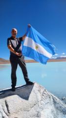 Juan Pedro Kalata