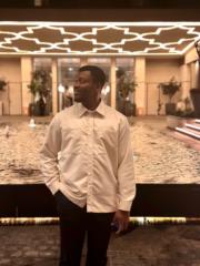 Emmanuel Mawuli Sandor