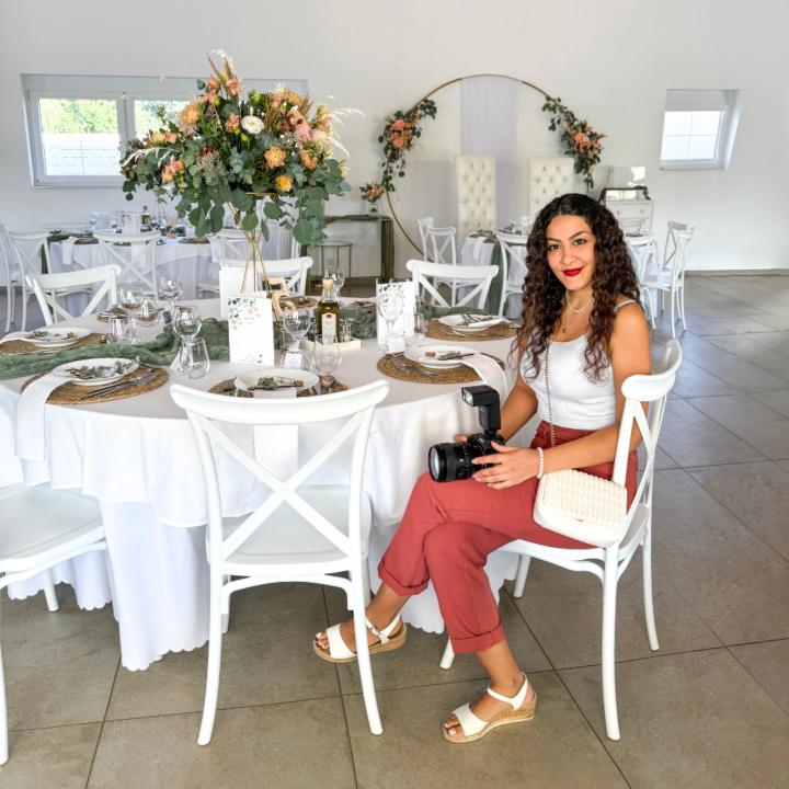 Gülsah Tondo