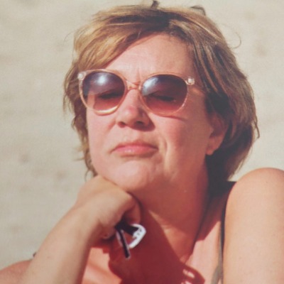 Kristin De Walsche