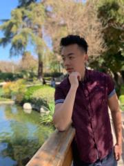 Brian Wong