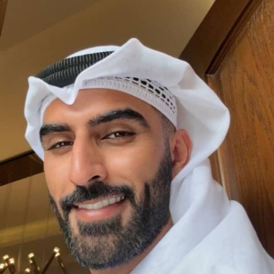 Kareem Mubarak