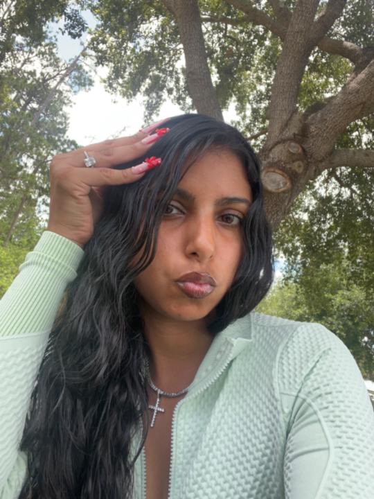 Jacqueline Uceta
