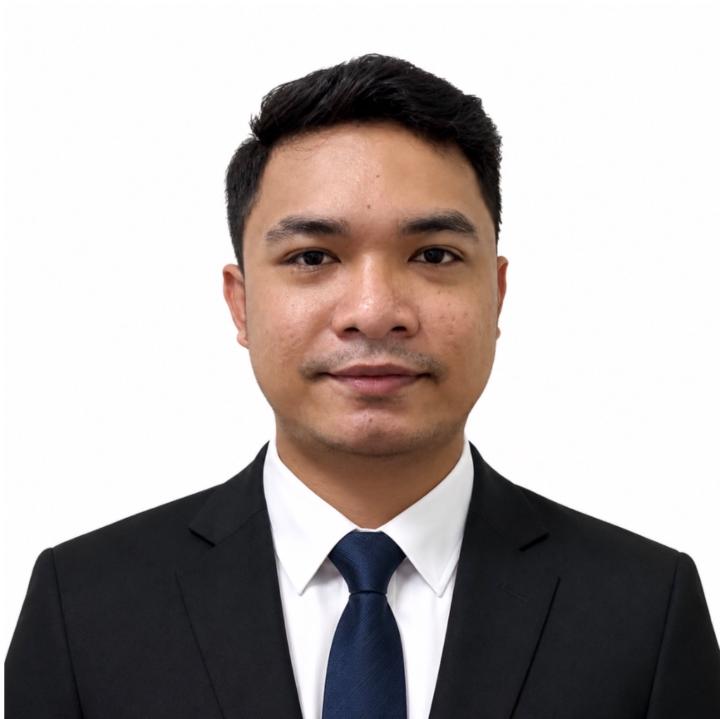 Jhon Ryan Estares