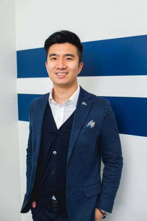 Norris Yu