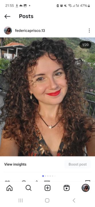 Federica Prisco
