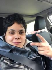 Angelica Reyes Escribano