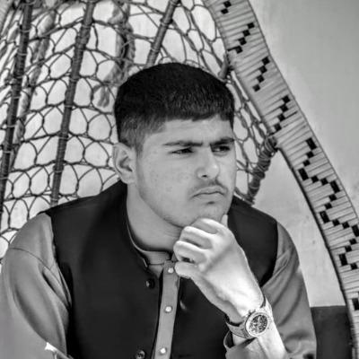 Fazal Hamza Khan