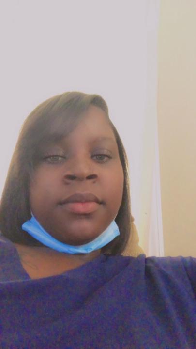 Jasmine Campbell
