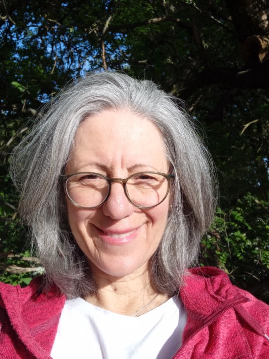 Heide Maria Mühlmann