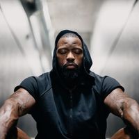 Mike Rashid